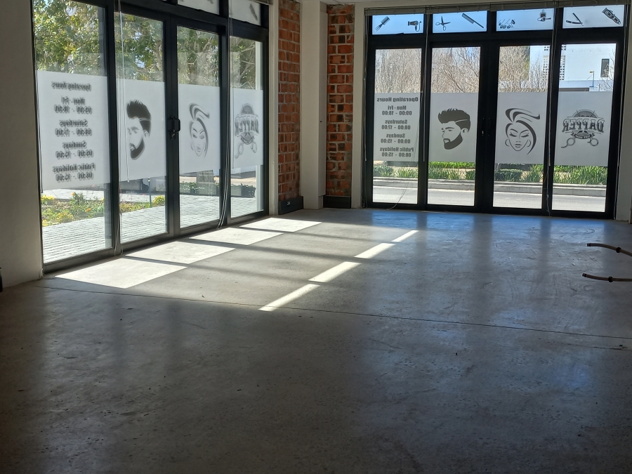 To Let commercial Property for Rent in Paardevlei Western Cape